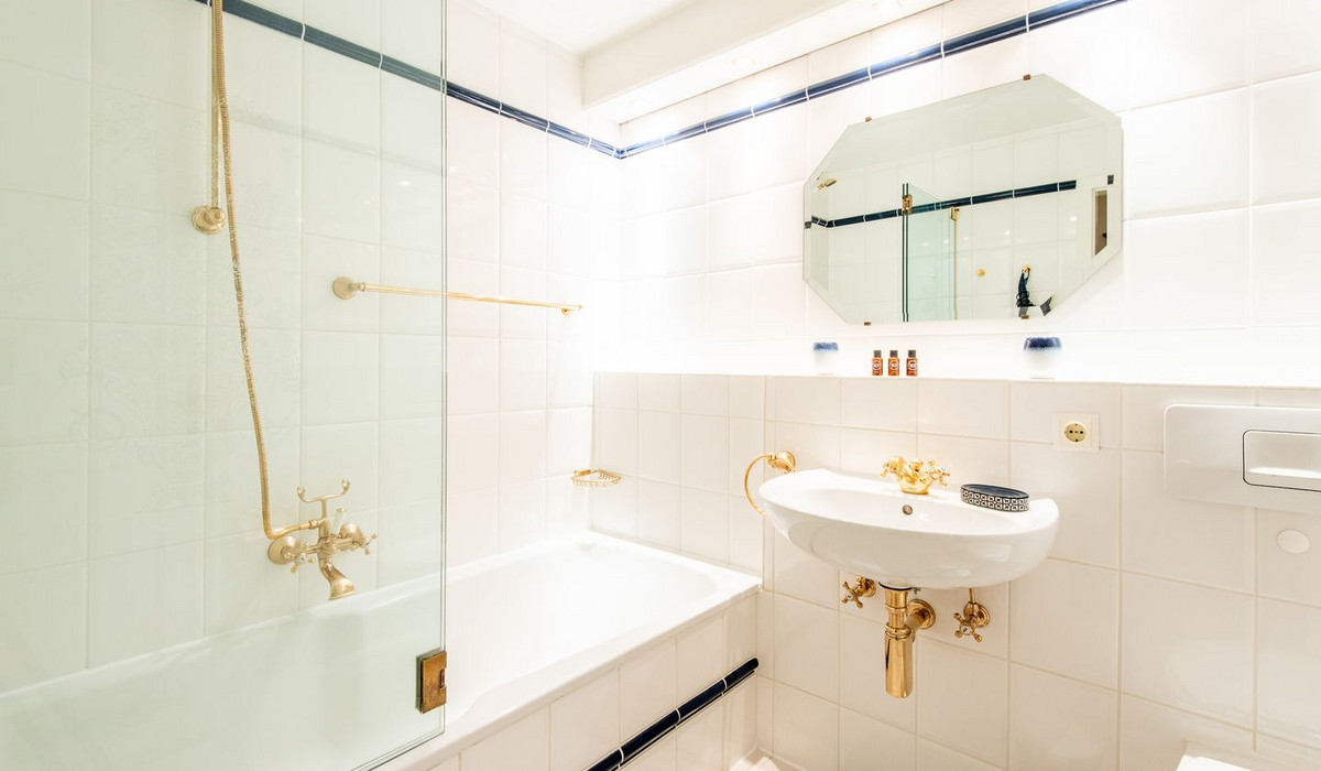 Haus Tipkenhoog 16 Whg. Patricia