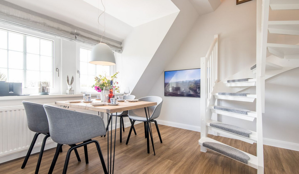 Haus Weesterhuk Whg. 10