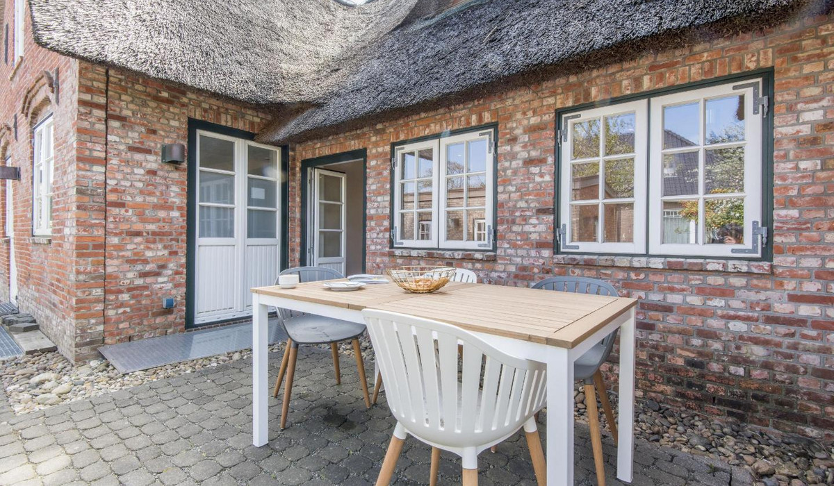 Huus Trift, Whg. 28 02