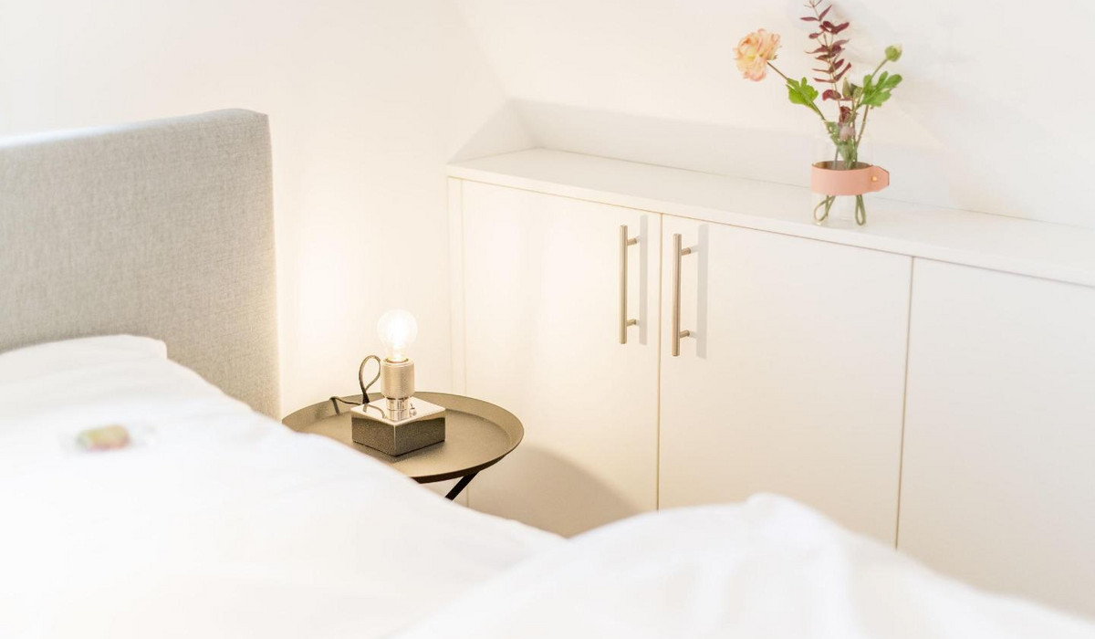 Huus Trift, Whg. 28 02