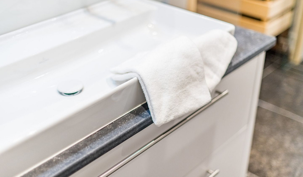 Tualighaker Hüs, Whg. 01