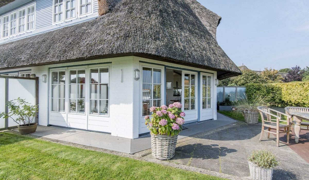 Alte Mühle, Whg. 12 Polo Suite