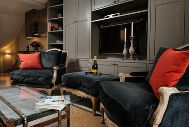 Die Villa 1903, Whg. 6