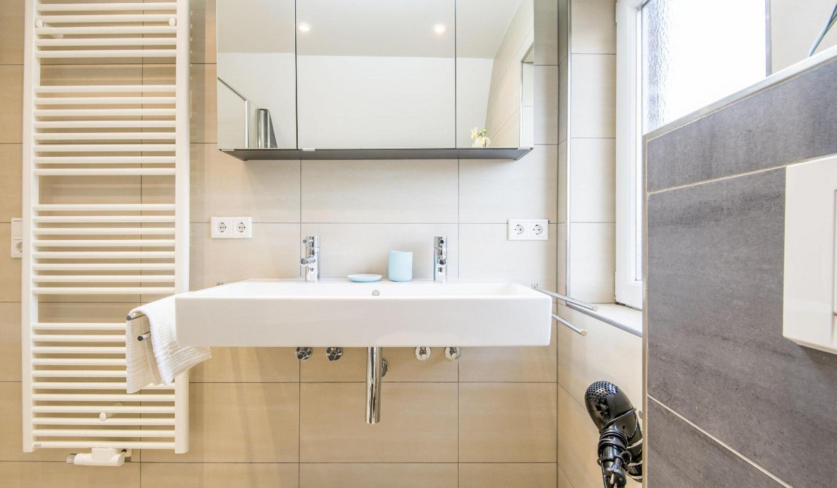 Ferienhaus Heidehüschen