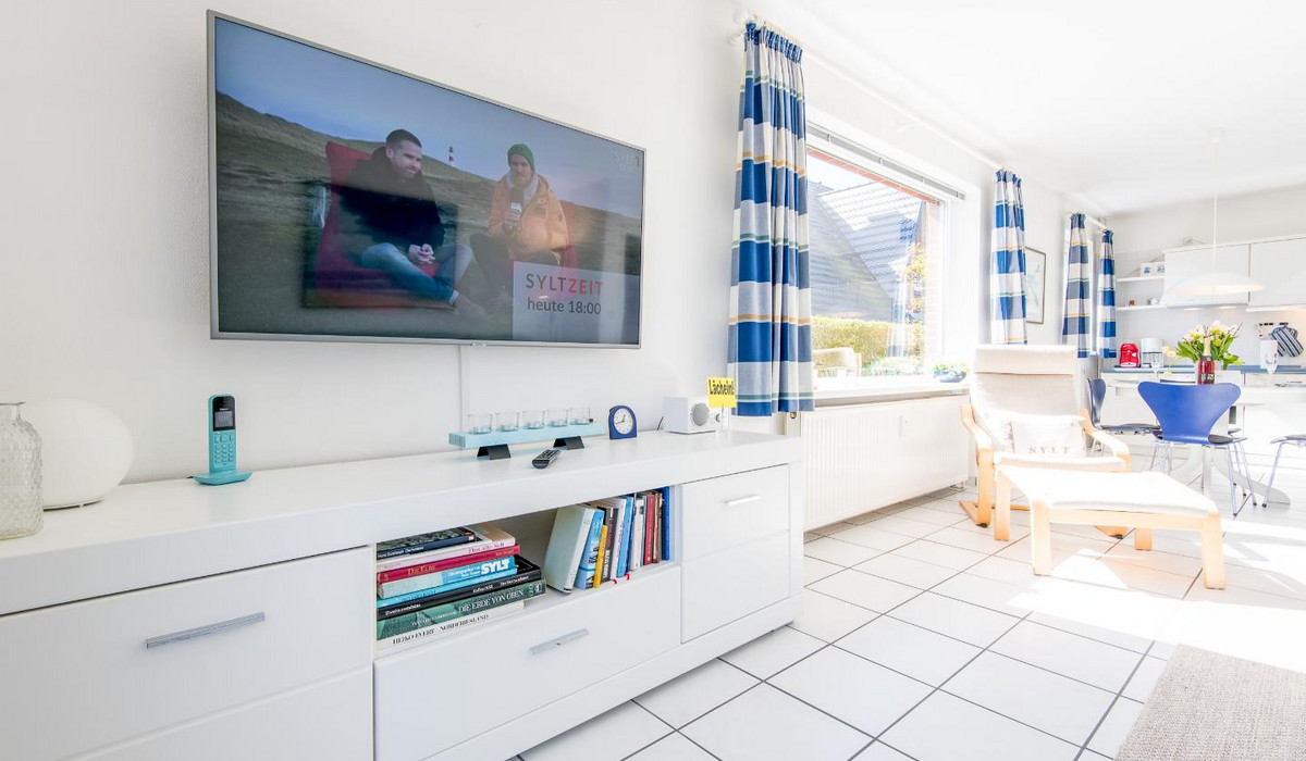 Haus Kampstraße 26, Whg. 2