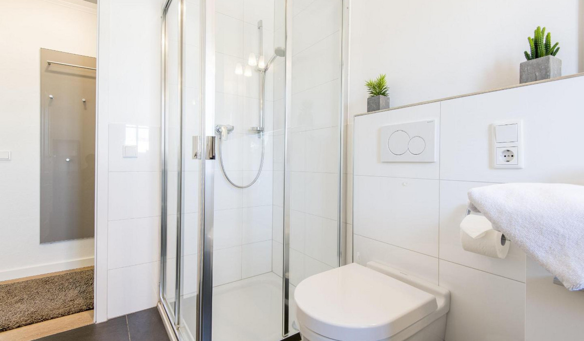 Haus Nordhedig 1, Whg. 1