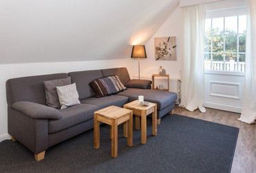 Haus SeeRose, Whg. 1