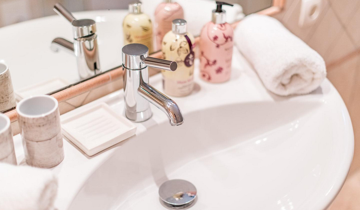 Haus Süderwung 24, Hausteil A