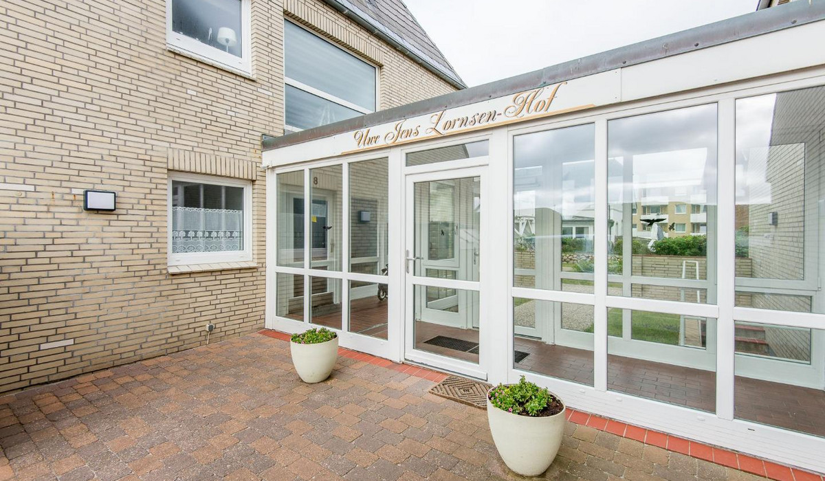 Mümmelmann, Whg. 12