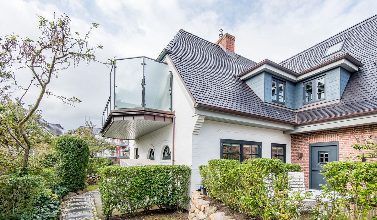 Villa Maybach, Whg. 2 Else