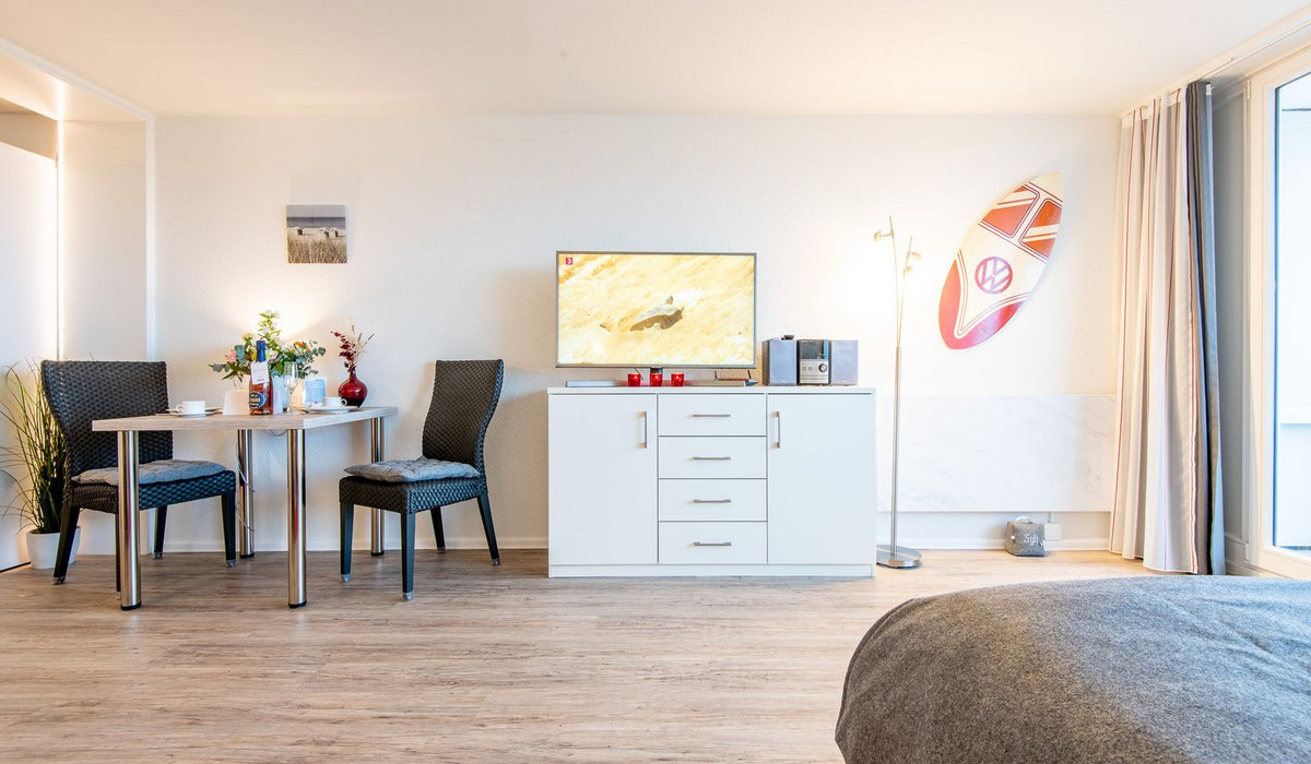 Hanseatenhaus, Whg. 79 Kramp