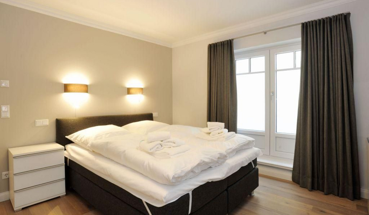 Haus Doktor-Ross-Straße 31, Whg. 4