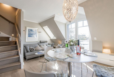 Haus Doktor-Ross-Straße 31, Whg. 8 White Sands