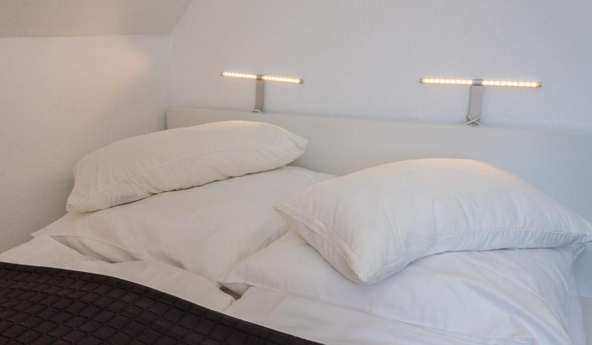 Haus SeeRose, Whg. 1