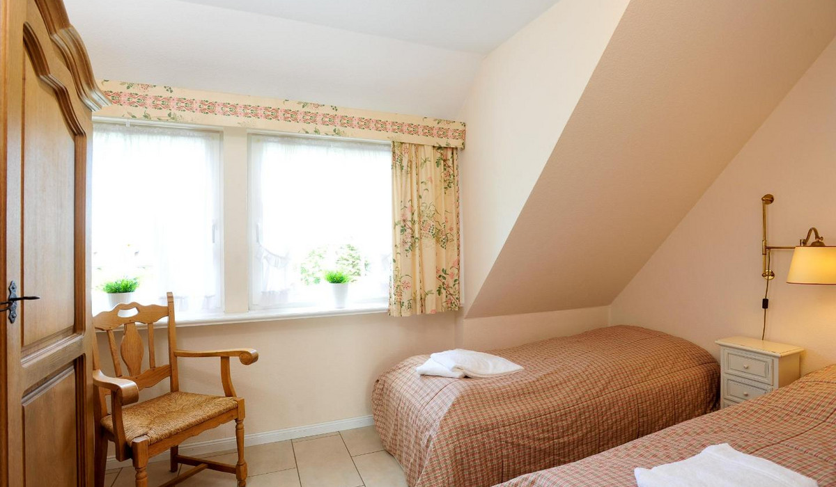 Haus Sönshörn 10, Whg. 4 Simon