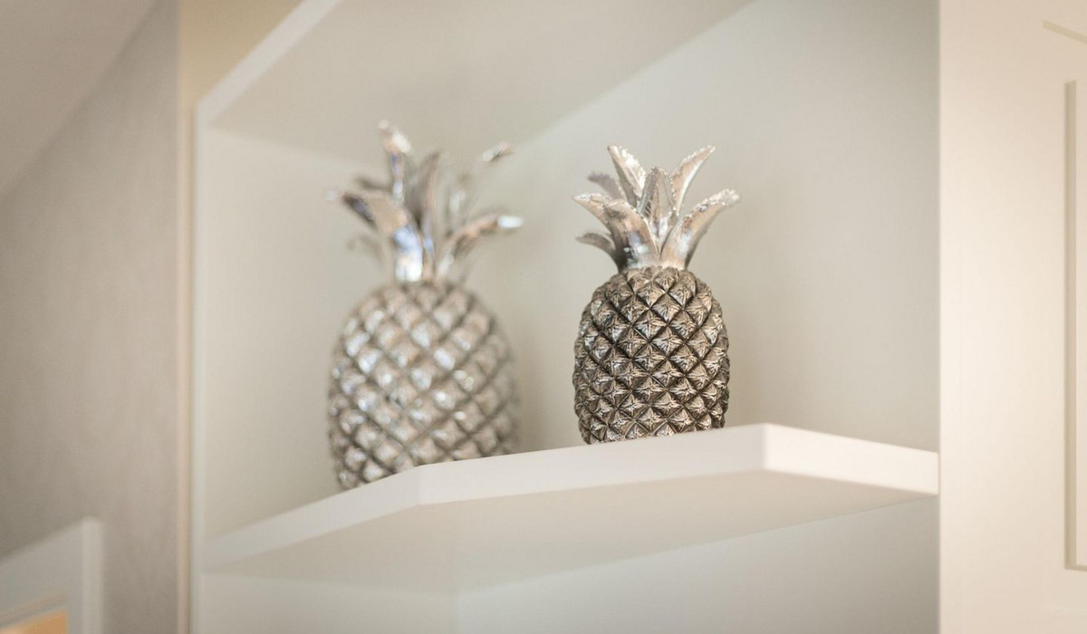 Haus Süderhof, Seemöwe Whg. 13