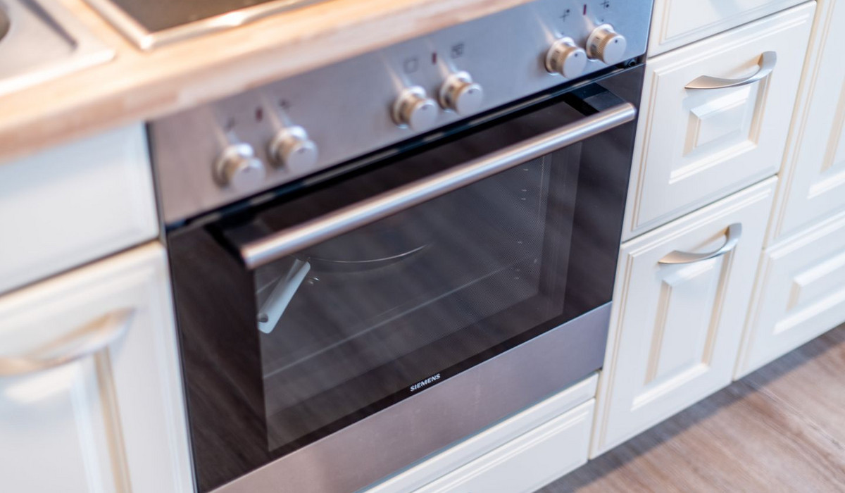 Residenz Bismarck, Whg. 17