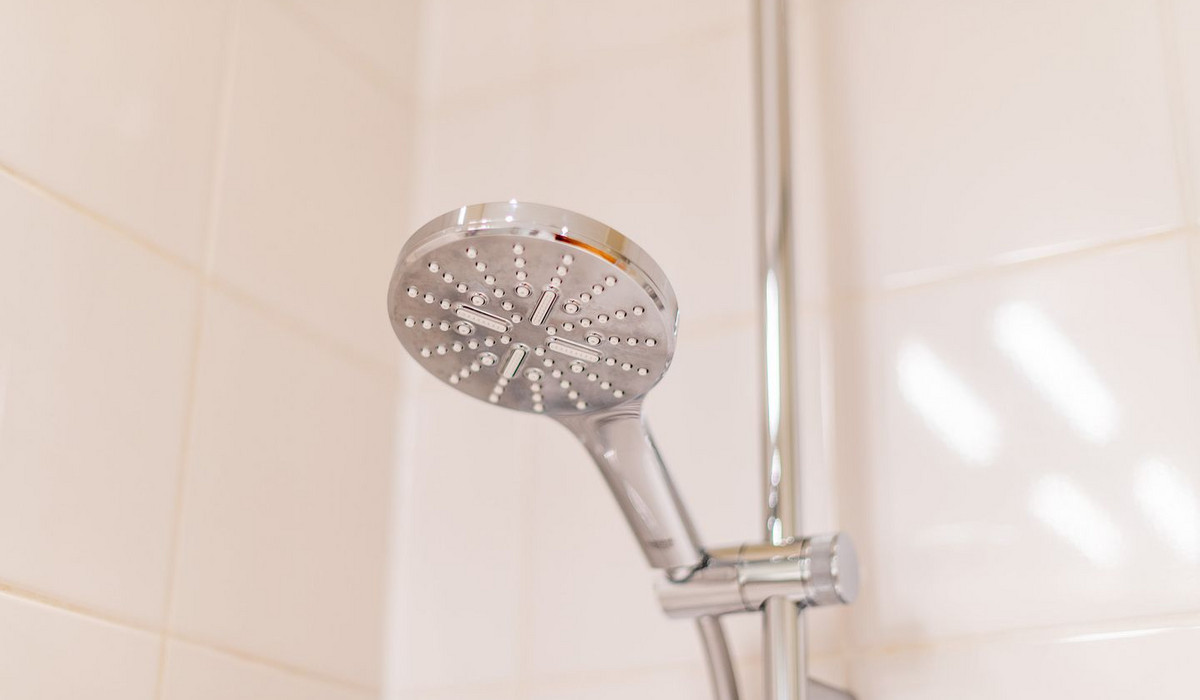 Stadthaus Boysenstraße, Whg. 3