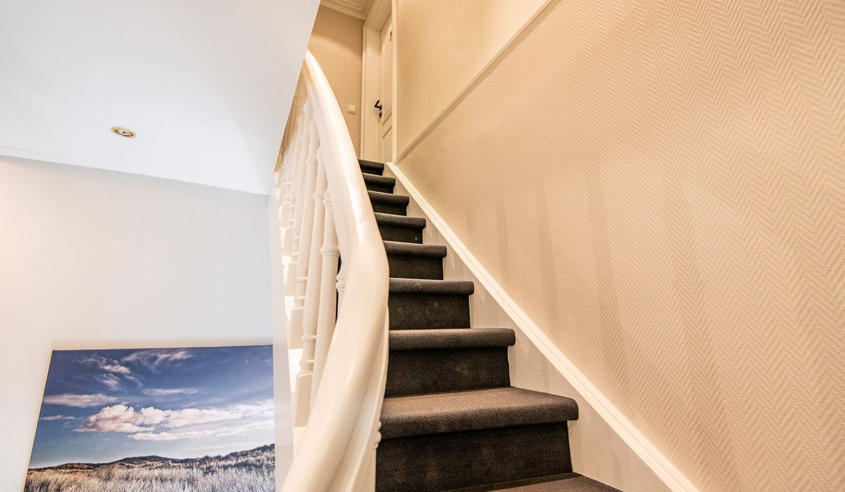 Stadthaus Boysenstraße, Whg. 5