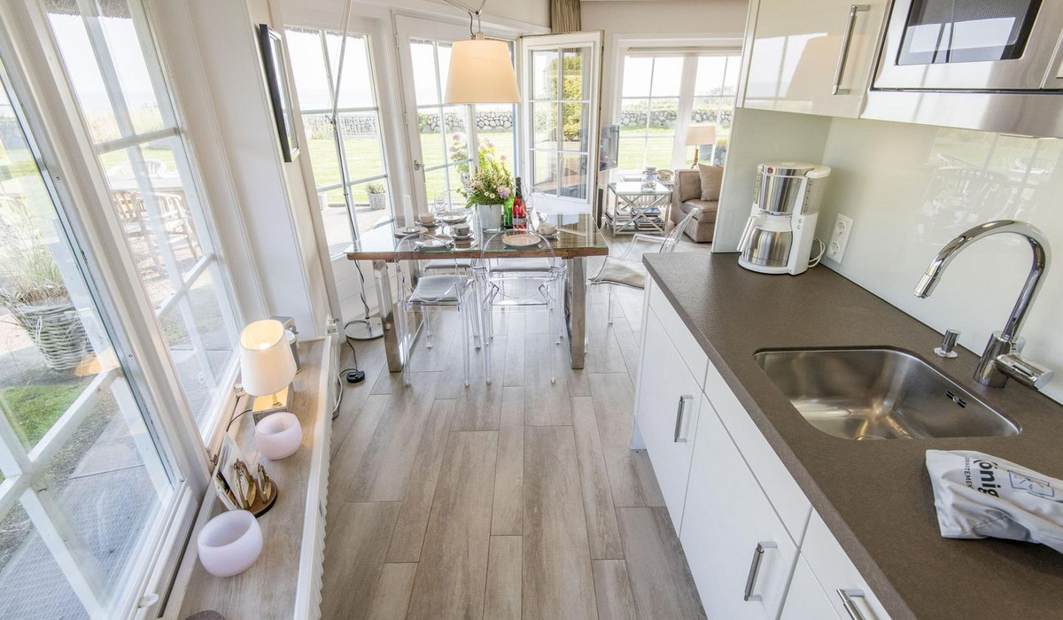 Alte Mühle, Whg. 12 Polo Suite