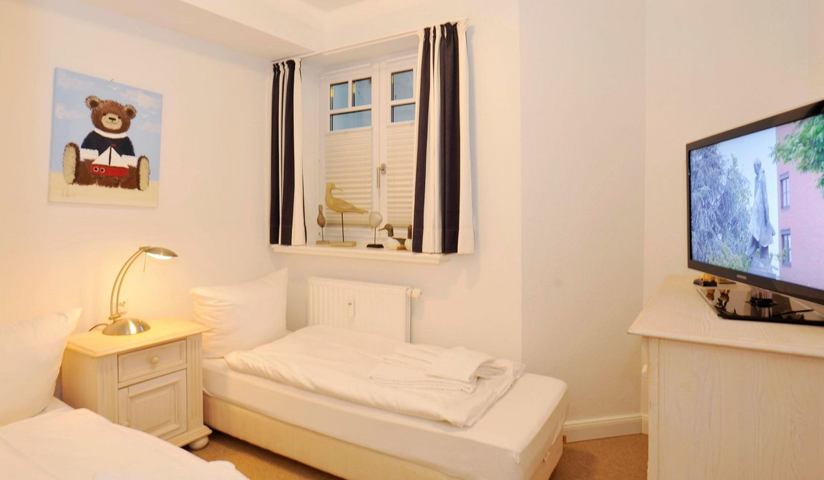 Alte Stadtgärtnerei, Whg. 11