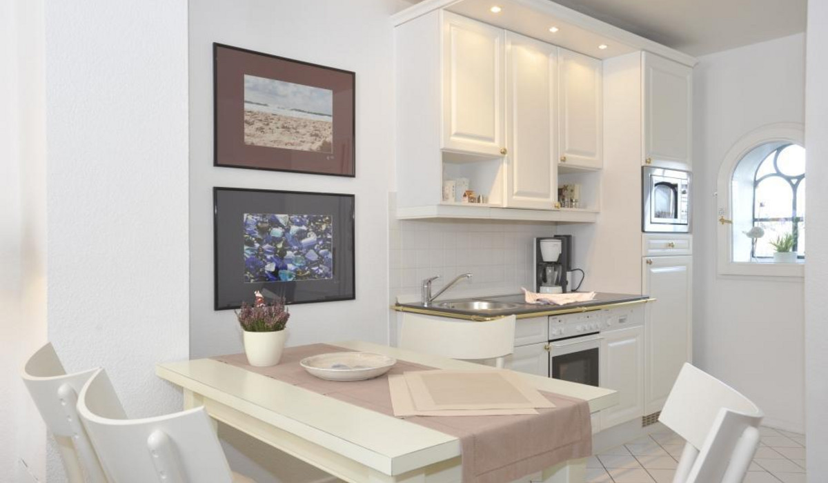 Altstadttor im Friesenpark, Whg. 7