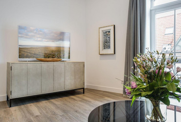 Art your Life - Residenz, Whg. 5 Charles