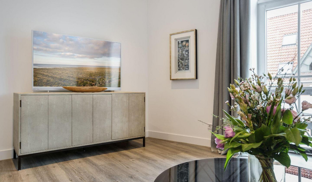 Art your Life - Residenz, Whg. 5 Charles