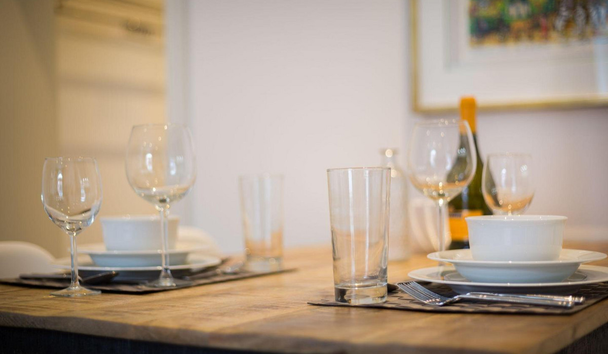 Art your Life - Residenz, Whg. 5 Charles