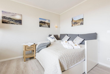 Dünenhof zum Kronprinzen, Whg. 73