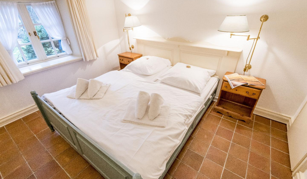 Friesenhaus Käpt'n Hahn, Hausteil 07