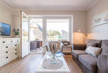 Haus Norderstraße 61, Whg. 6