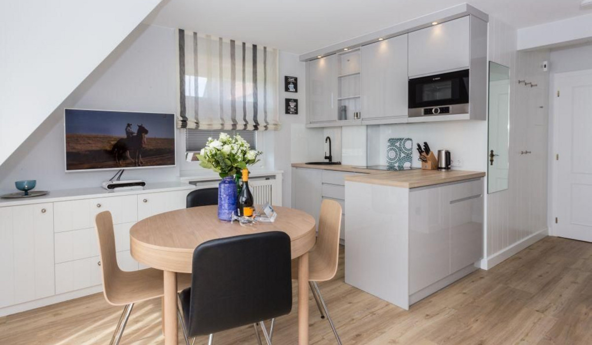 Haus Norderstraße 61, Whg. 9