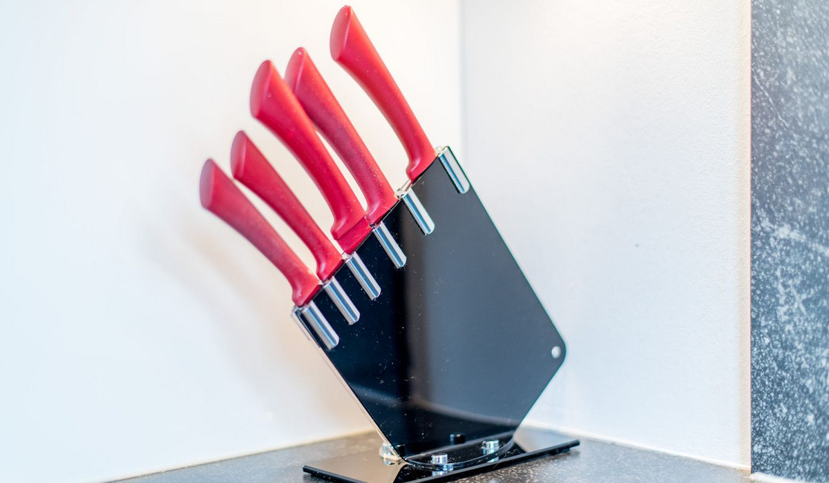 Haus Nordmarkgarten, Whg. 2