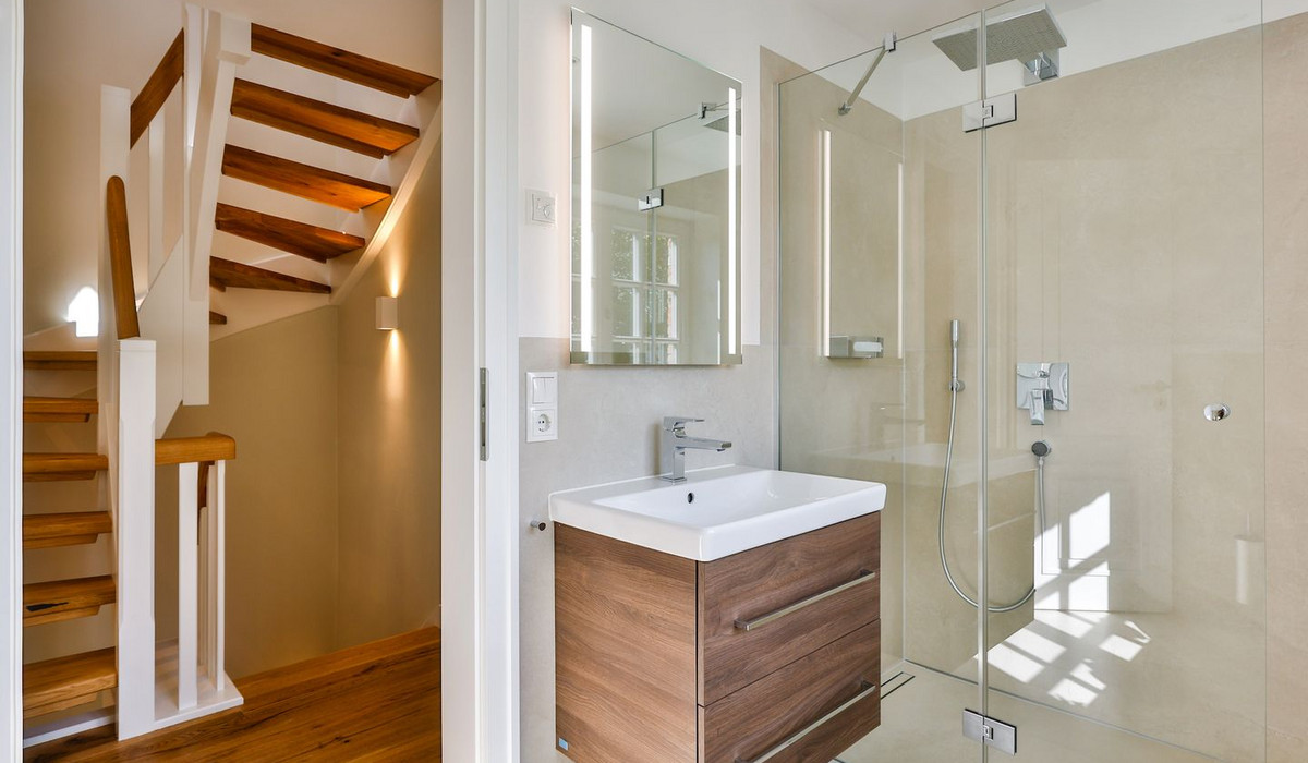 Haus Senwai Hausteil 3