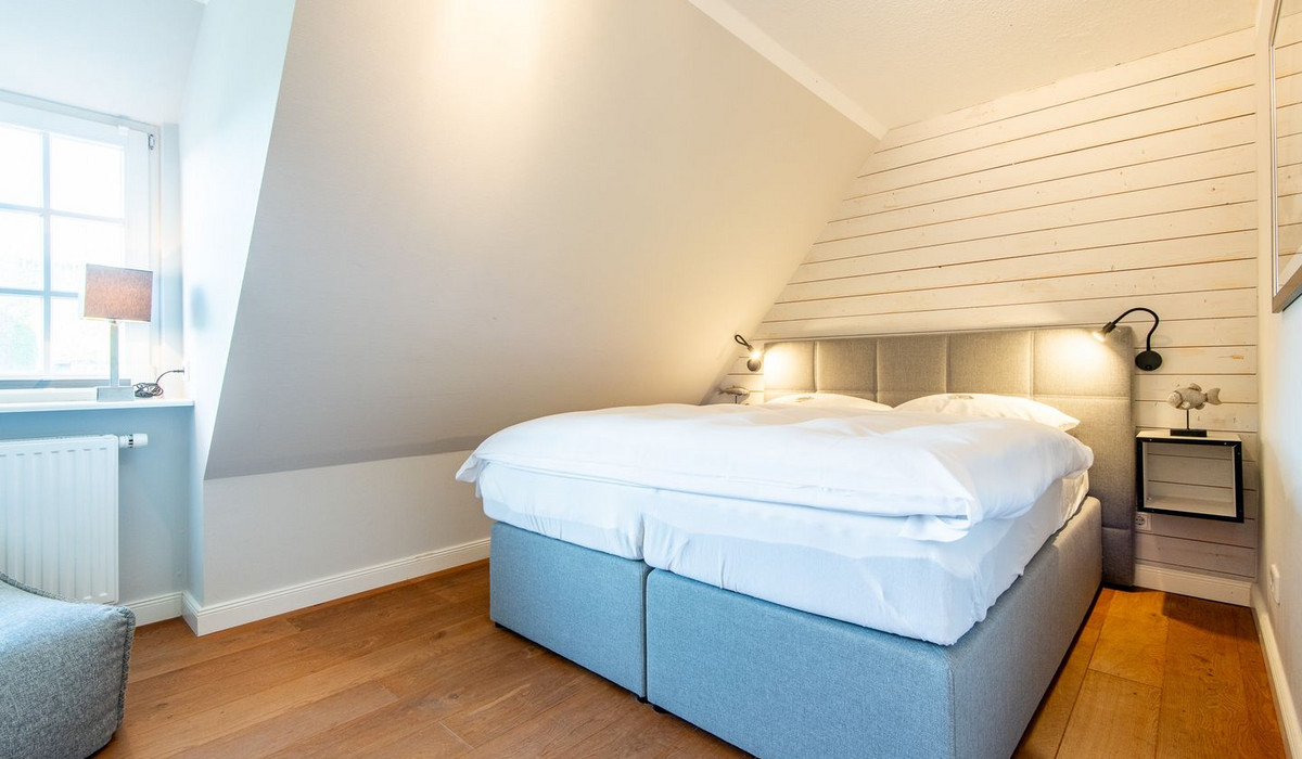 Haus Strandweg Whg. 02