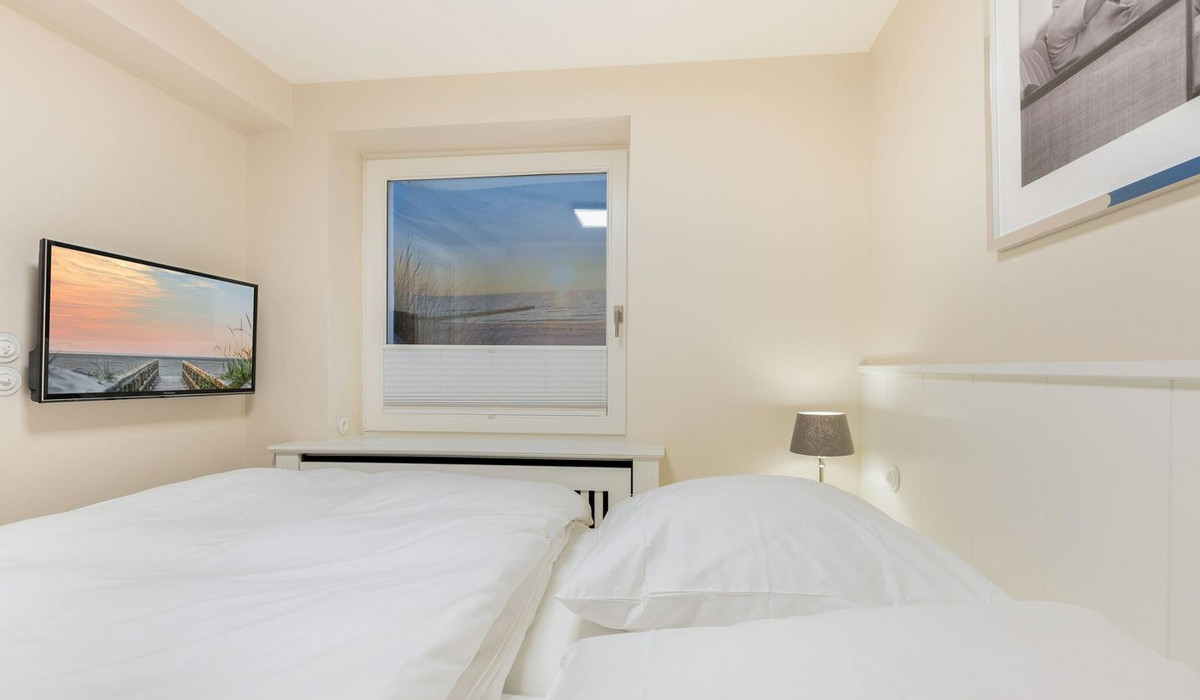 Haus Süderhof, Seemöwe Whg. 13