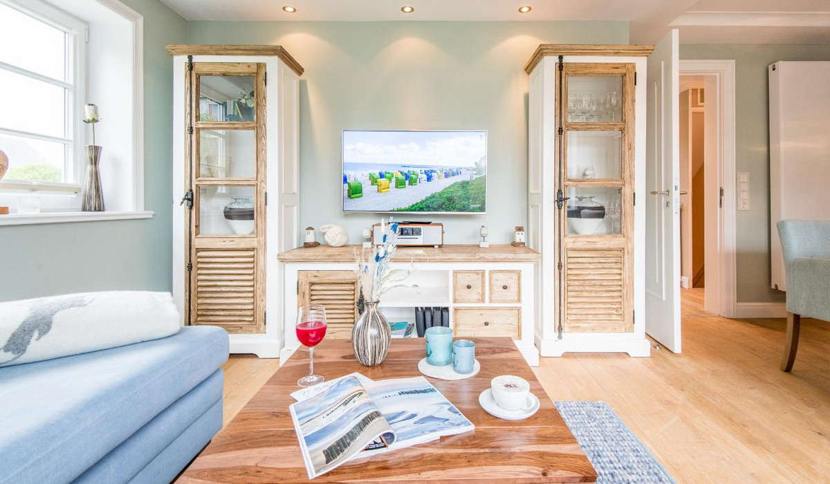 Haus Süderwung 24, Hausteil A