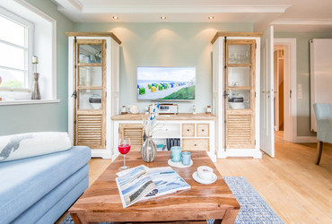 Haus Süderwung 24, Hausteil A