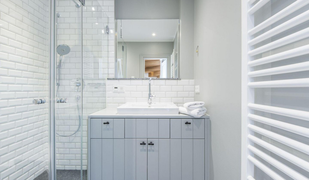 Höög Hüs, Whg. 2A