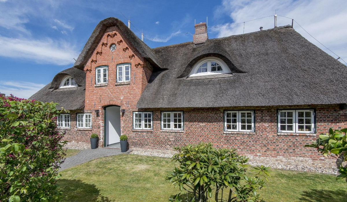 Huus Trift, Whg. 28 01