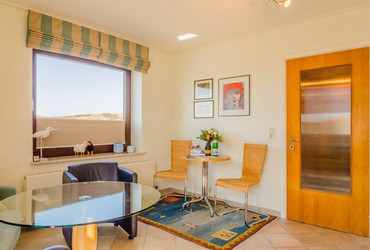 Inken-Michels-Huus, Whg. 19