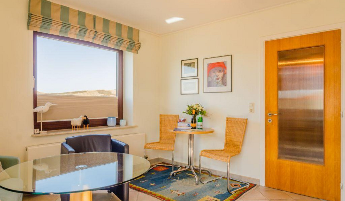 Inken-Michels-Huus, Whg. 19