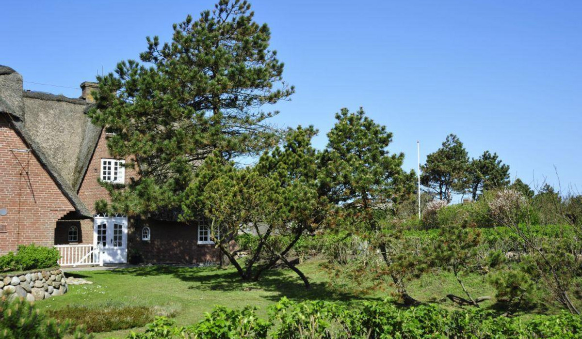 Nuur Hiir Hüs, Whg. 4