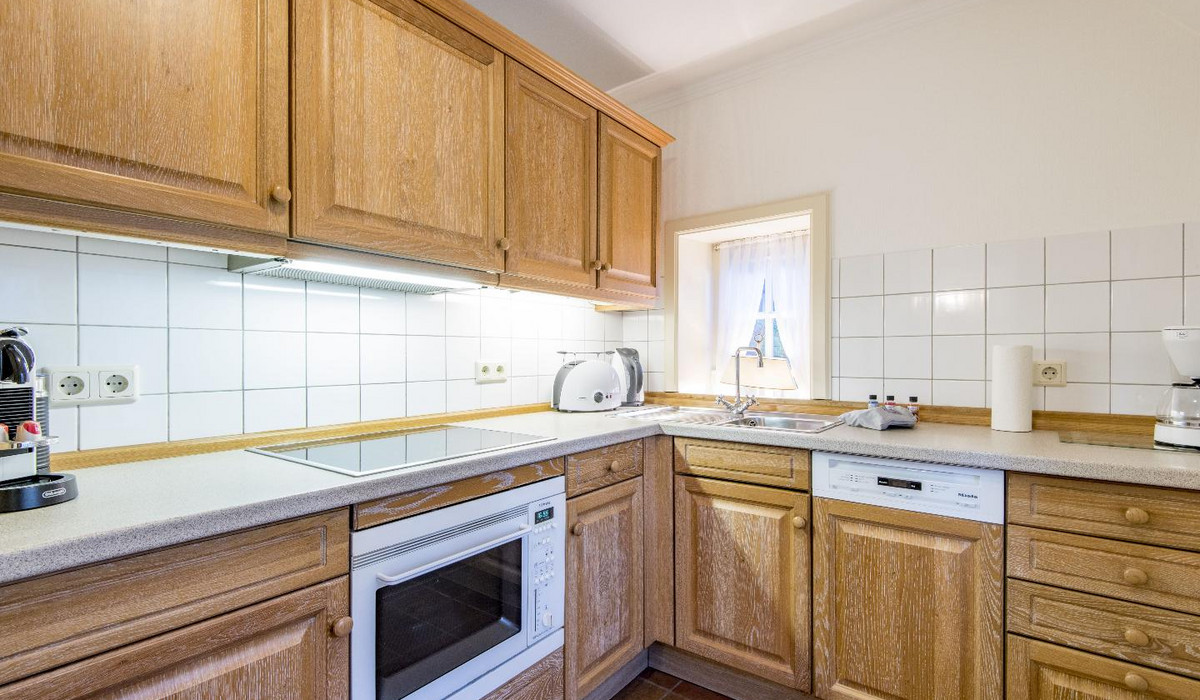 Friesenhaus Käpt'n Hahn, Hausteil 05