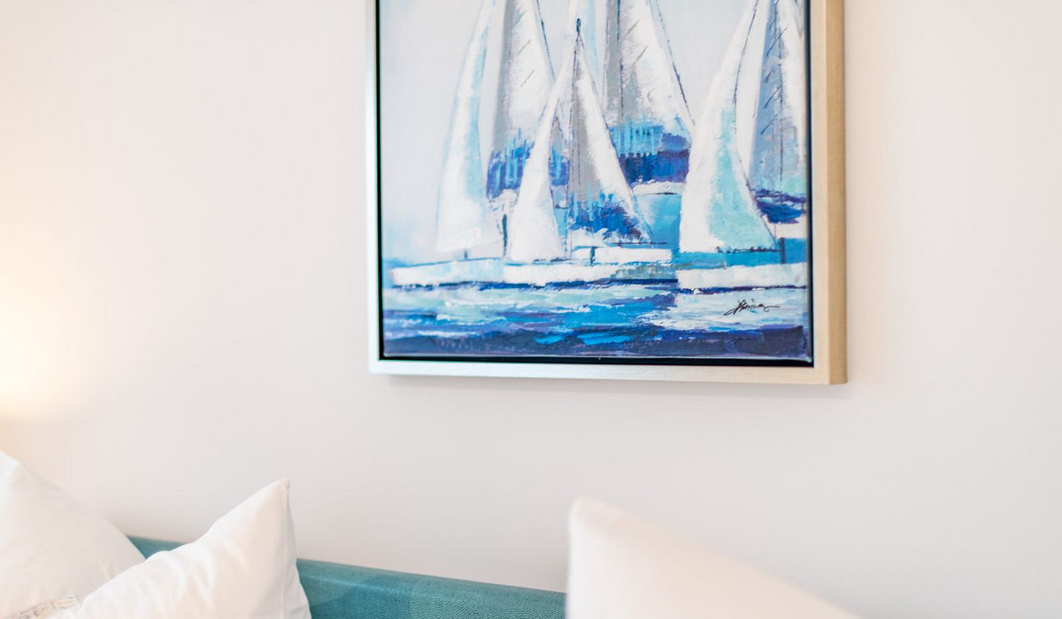 Haus Dünenweg Whg. 2