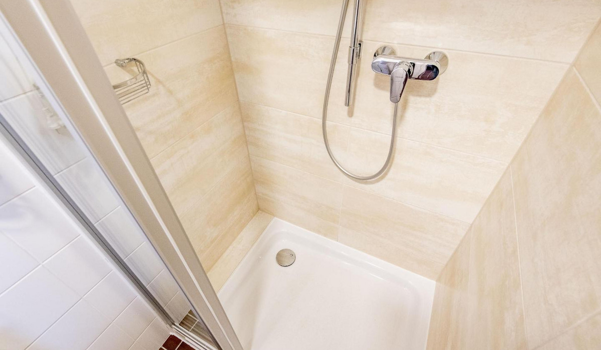 Haus Friesenwall, Whg. 26a