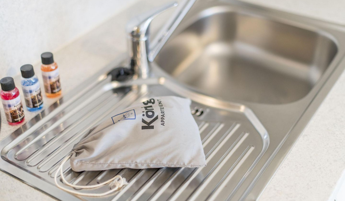 Haus Norderstraße 61, Whg. 8