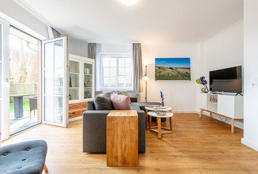 Haus Nordhedig 1, Whg. 3