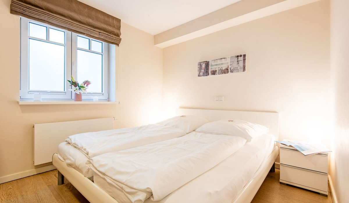 Haus Nordmarkgarten, Whg. 1